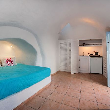 Villa Ananda Vintage Oia  Esterno foto