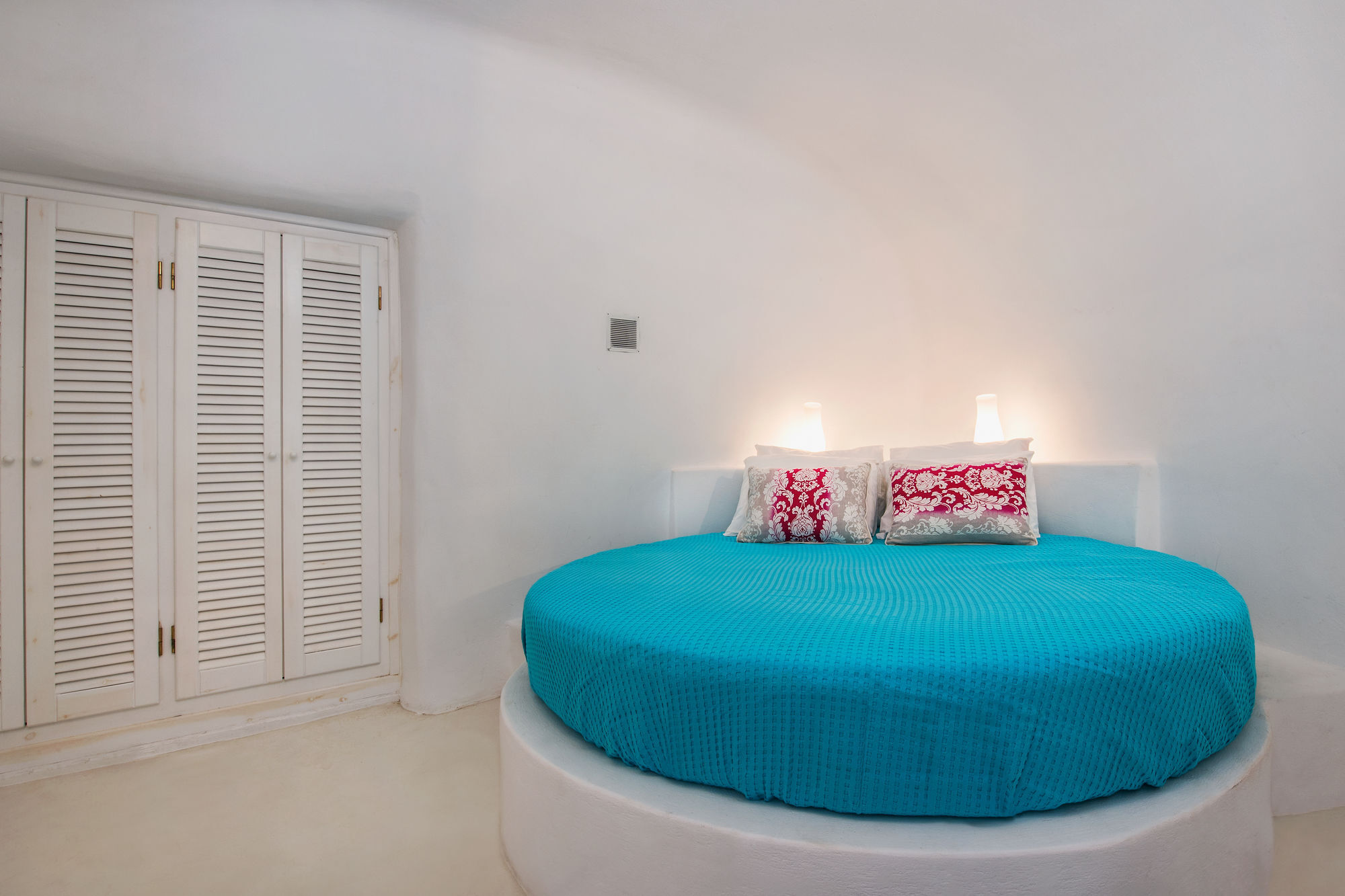 Villa Ananda Vintage Oia  Esterno foto